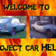 Illustration for article titled Project Car Hell: IRS-ized V8 MGB-GT or 1963 Studebaker Avanti?